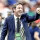 Thomas Christiansen Panama Coach Football