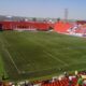 Tijuana Atlas Soccer Match Stadium Caliente