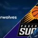 Timberwolves Suns Nba Matchup March 2 2025