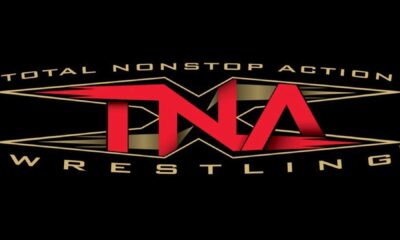 Tna Wrestling Executive Changes Departures