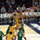 Toledo Rockets Vs Ohio Bobcats Basketball Game