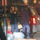 Tom Cruise Ana De Armas Together In London