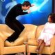 Tom Cruise Oprah Winfrey Couch Jumping Incident