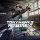 Tony Hawk Pro Skater Video Game Teaser