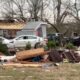 Tornado Damage Heartland Missouri March 2025