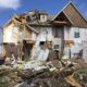 Tornado Damage Homes Usa