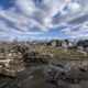 Tornado Destruction In The Midwest And South