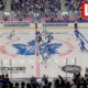 Toronto Maple Leafs Vs San Jose Sharks March 2025