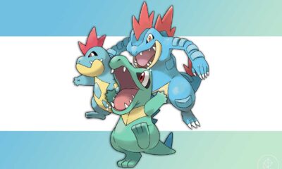 Totodile Community Day Classic Pokemon Go