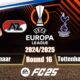 Tottenham Az Alkmaar Uefa Europa League Match