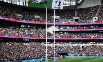 Tottenham Hotspur Stadium Charity Match