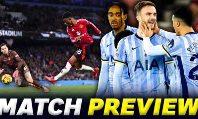 Tottenham Hotspur Stadium Match Preview