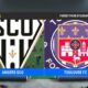 Toulouse Stadium Ligue 1 Match March 2025