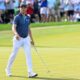 Tpc Sawgrass Players Championship Justin Thomas Birdie Putt