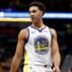 Trayce Jackson Davis Playing Basketball G League