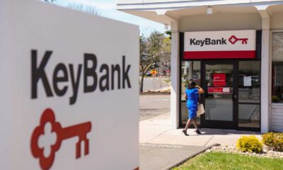 Treasury Prime Keybank Partnership Announcement