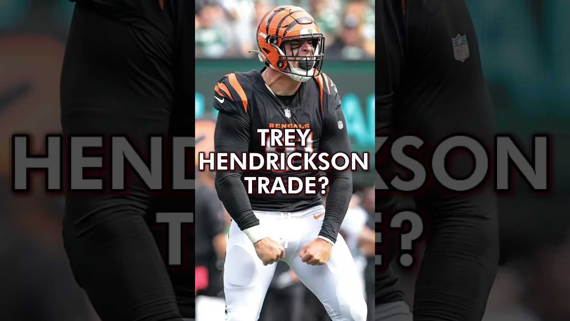 Trey Hendrickson Nfl Trade News