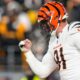 Trey Hendrickson Pass Rush Cincinnati Bengals