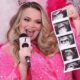 Trisha Paytas Eras Tour Announcement Pregnancy