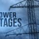 Tri State Severe Weather Power Outages