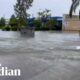 Tropical Cyclone Alfred Flooding Queensland New South Wales