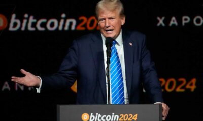 Trump Bitcoin Purchase Speculation