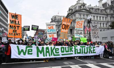 Trump Protests Usa March 2025