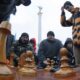 Trump Putin Chess Strategy