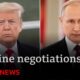 Trump Putin Phone Call Ceasefire Ukraine