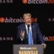 Trump Signs Executive Order On Bitcoin Reserve