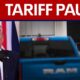 Trump Tariffs Automakers News