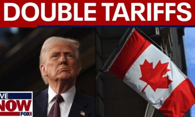 Trump Tariffs Steel Aluminum Trade Canada