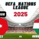 Turkey Hungary Nations League Match Preview