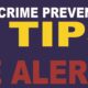 Turks And Caicos Islands Crime Alert