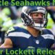 Tyler Lockett Seattle Seahawks Release News