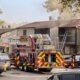 Tyler Texas Fire Damage Apartments