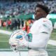 Tyreek Hill Miami Dolphins Nfl