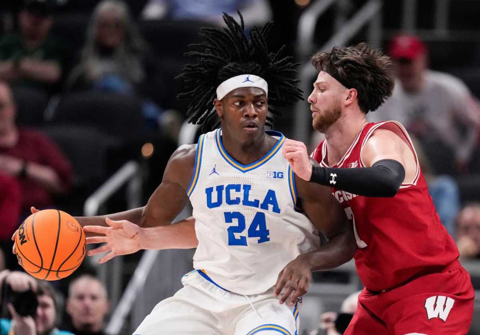 Ucla Bruins Vs Utah State Ncaa Tournament