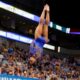 Ucla Gymnastics Matchup With Utah Red Rocks