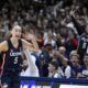 Uconn Women's Basketball Paige Bueckers Nighttime Routine