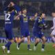 Udinese Vs Hellas Verona Serie A Match