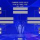 Uefa Champions League Quarterfinals Matches