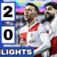 Uefa Nations League Matches Highlights