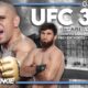 Ufc 313 Fight Card Alex Pereira Magomed Ankalaev