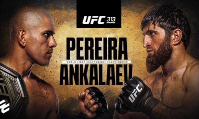 Ufc 313 Pereira Vs Ankalaev Fight Preview