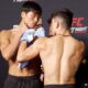 Ufc Fight Night 254 Choi Vallejos Fight Preview