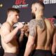 Ufc Fight Night March 2025 Results