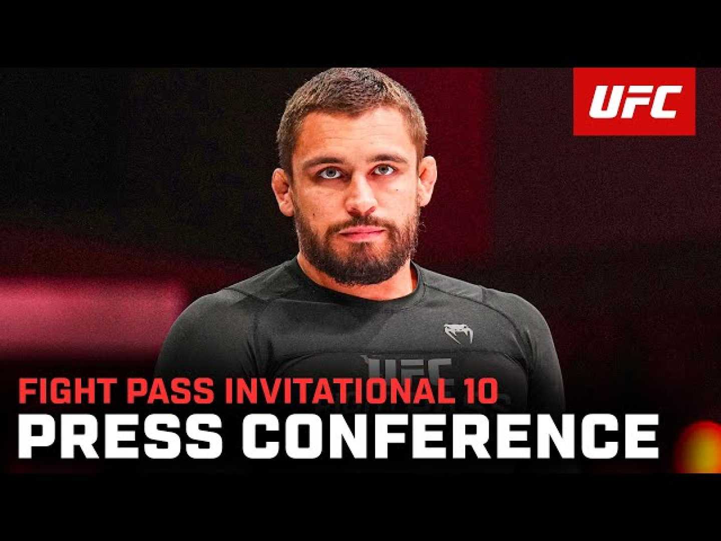 Ufc Fight Pass Invitational 10 Highlights