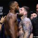 Ufc London Leon Edwards Sean Brady Fight