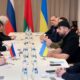 Ukraine Russia Ceasefire Negotiation Talks